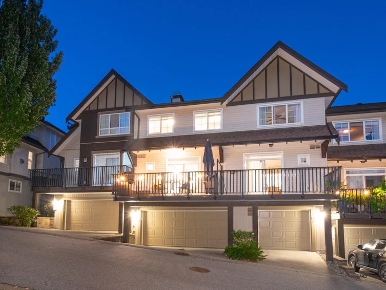 108-2200 Panorama Drive, Port Moody, BC, V3H 5M2 - 34