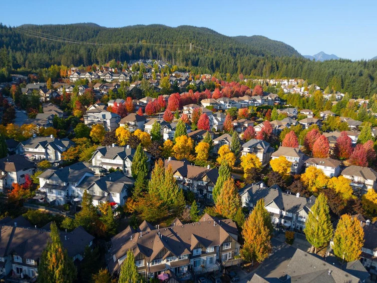 108-2200 Panorama Drive, Port Moody, BC, V3H 5M2 - 36