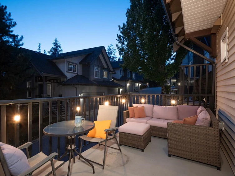 108-2200 Panorama Drive, Port Moody, BC, V3H 5M2 - 21