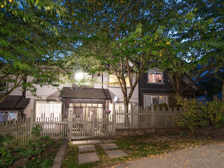 108-2200 Panorama Drive, Port Moody, BC, V3H 5M2