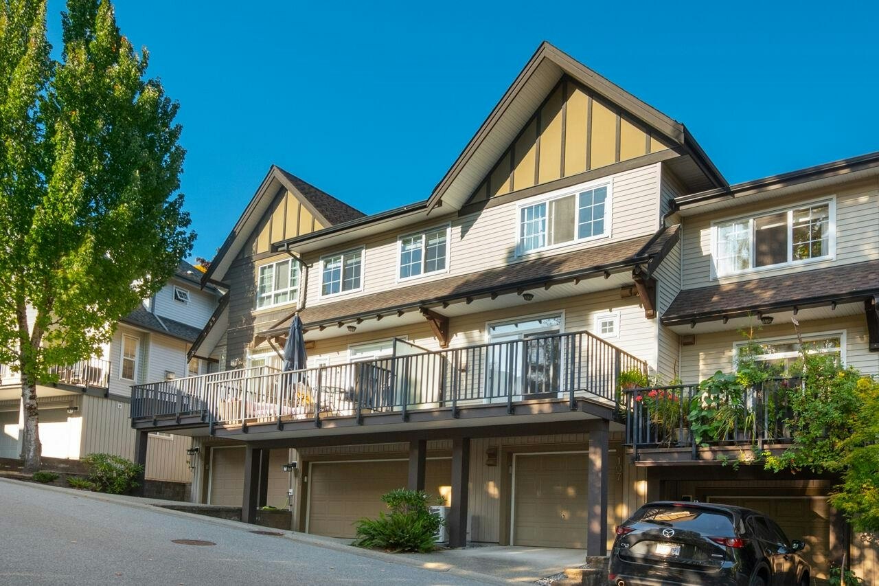 108-2200 Panorama Drive, Port Moody, BC, V3H 5M2 - 33