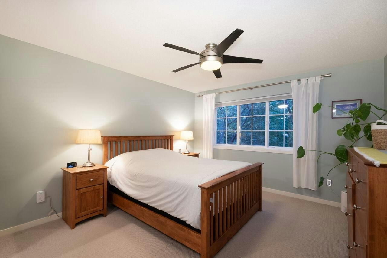 108-2200 Panorama Drive, Port Moody, BC, V3H 5M2 - 23