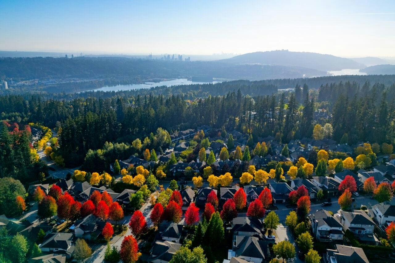 108-2200 Panorama Drive, Port Moody, BC, V3H 5M2 - 37