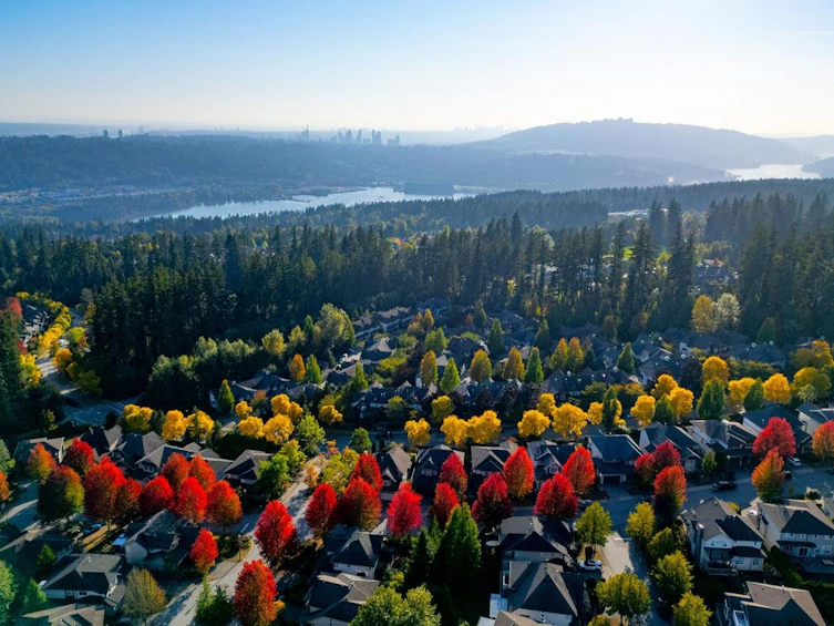 108-2200 Panorama Drive, Port Moody, BC, V3H 5M2 - 37