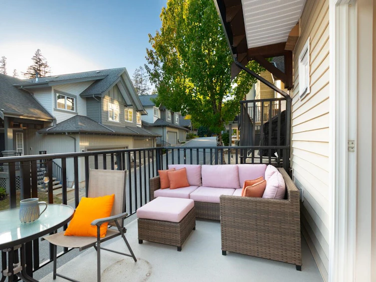 108-2200 Panorama Drive, Port Moody, BC, V3H 5M2 - 20