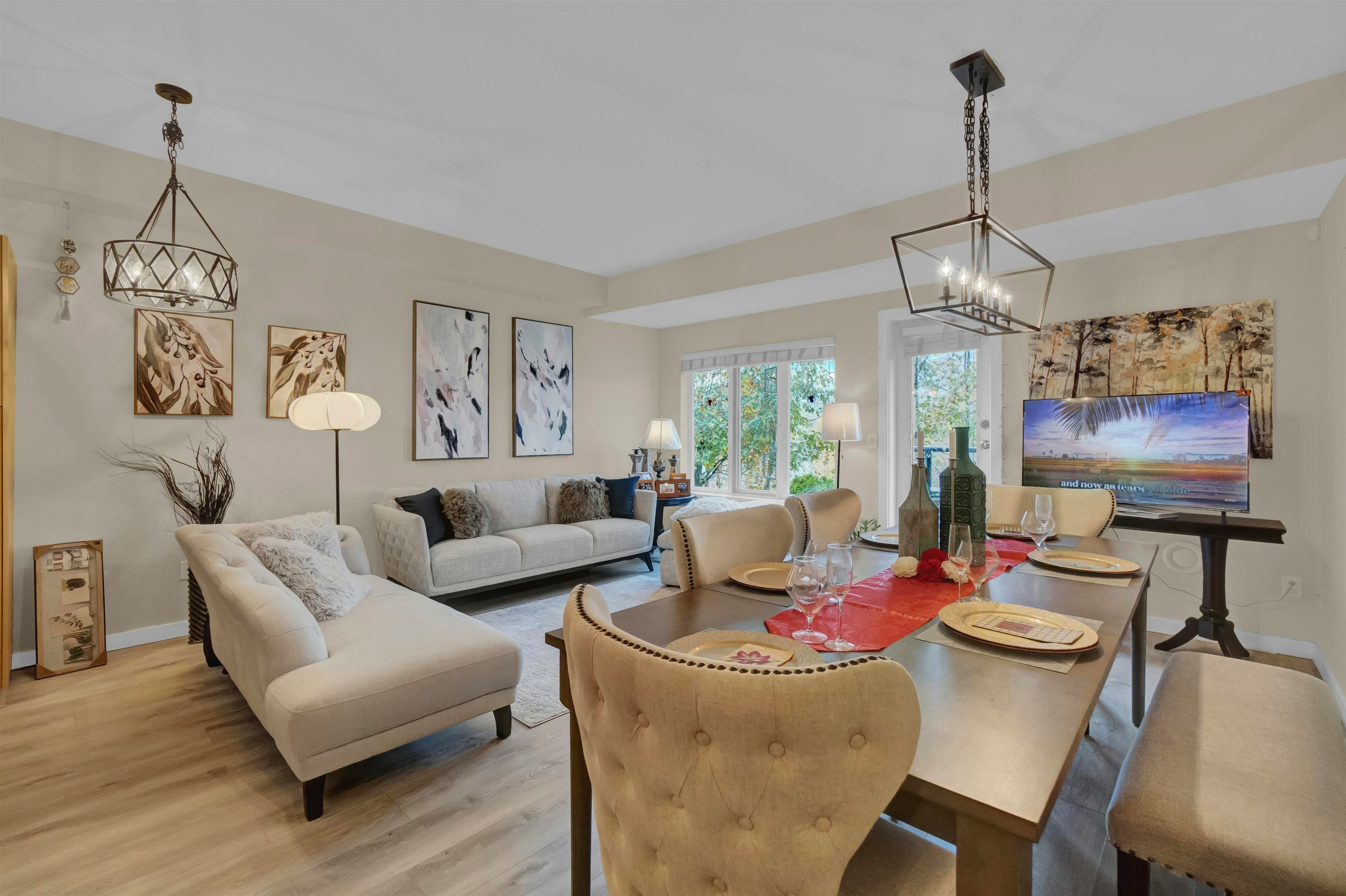 111-160 Shoreline Circle, Port Moody, BC, V3H 0B2