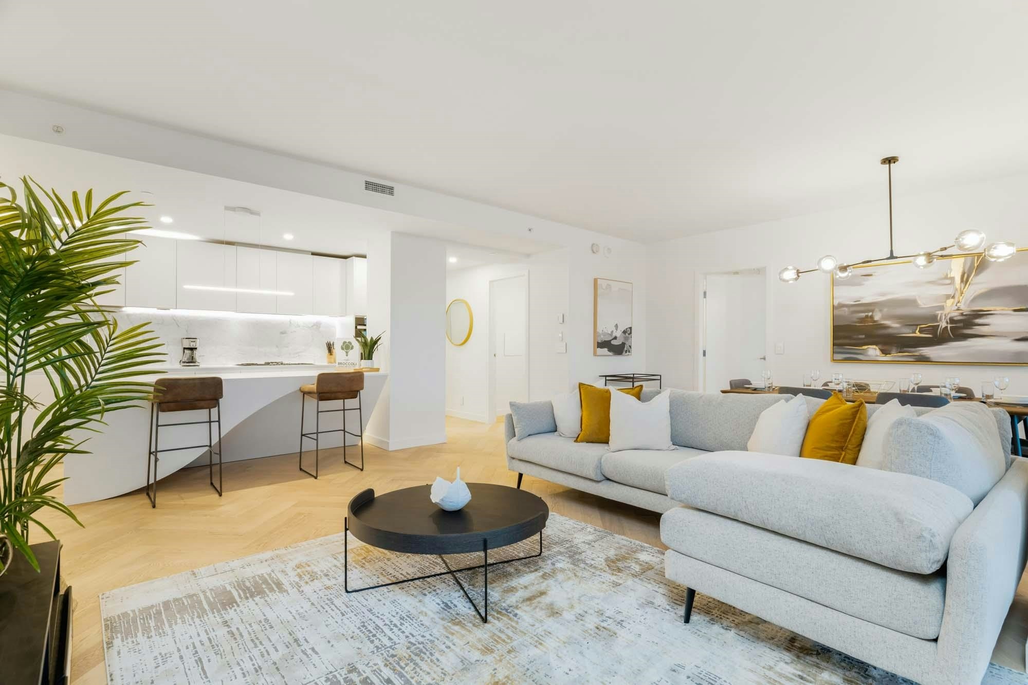 4906-1480 Howe Street, Vancouver, BC, V6Z 0G5 - 4