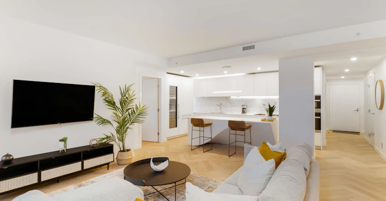 4906-1480 Howe Street, Vancouver, BC, V6Z 0G5 - 3