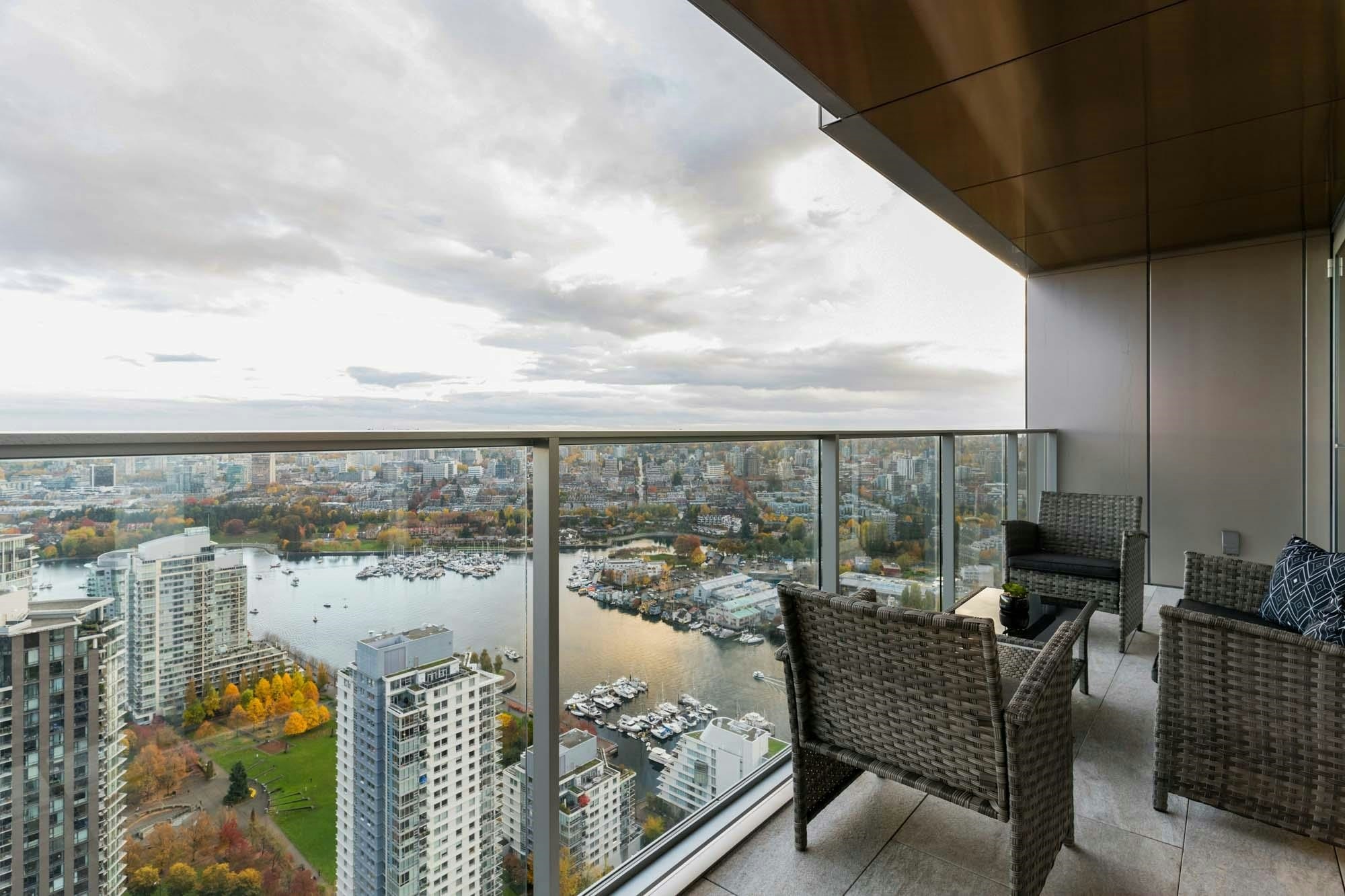 4906-1480 Howe Street, Vancouver, BC, V6Z 0G5 - 21