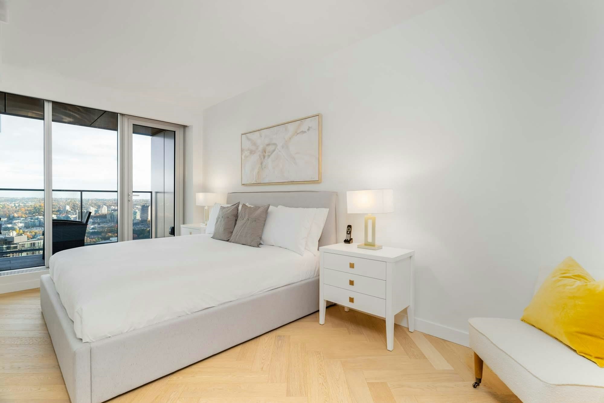 4906-1480 Howe Street, Vancouver, BC, V6Z 0G5 - 7