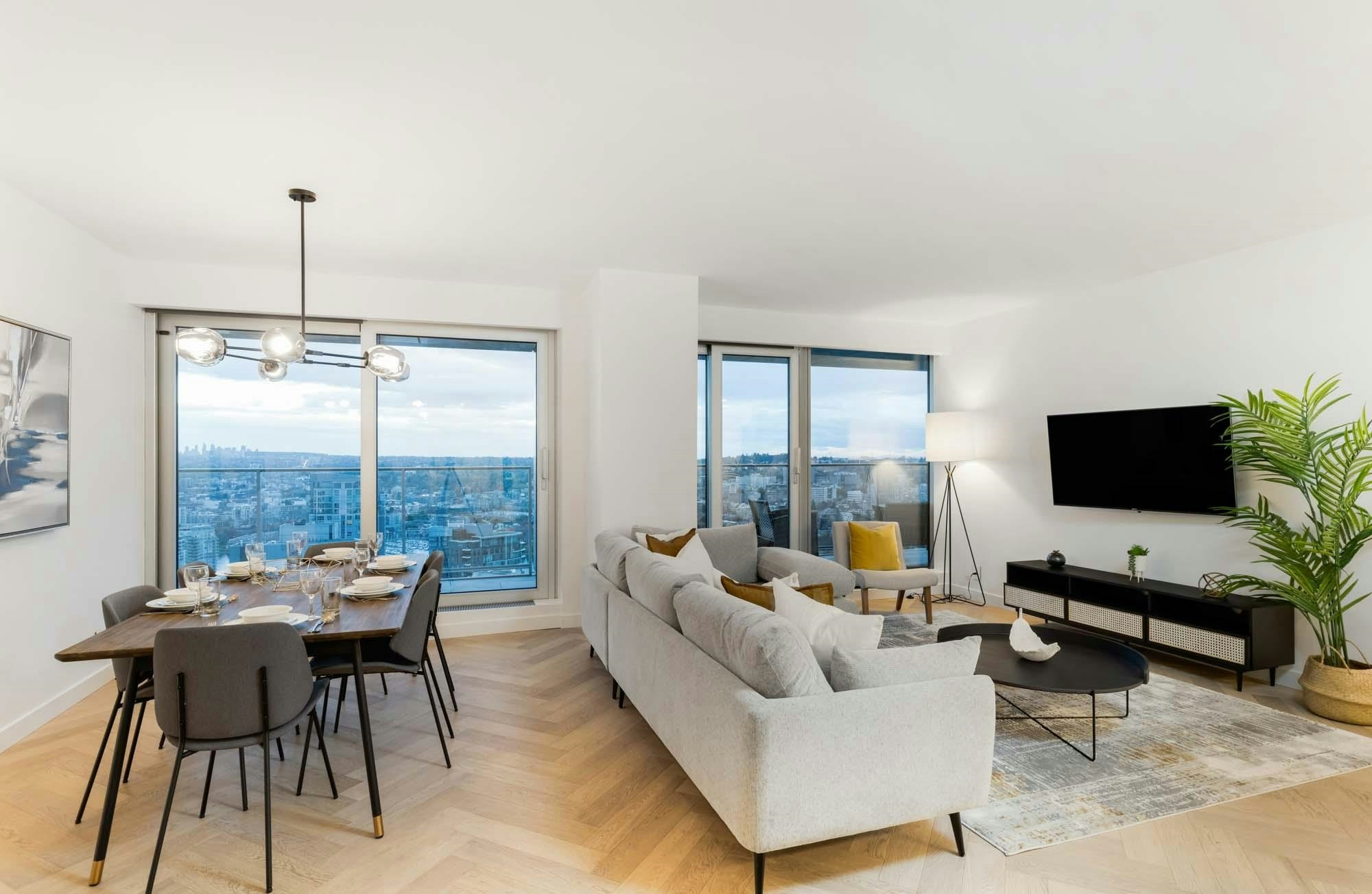 4906-1480 Howe Street, Vancouver, BC, V6Z 0G5 - 5