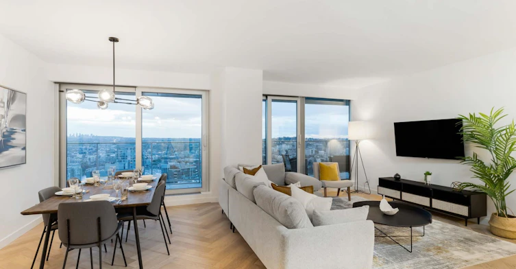 4906-1480 Howe Street, Vancouver, BC, V6Z 0G5 - 5