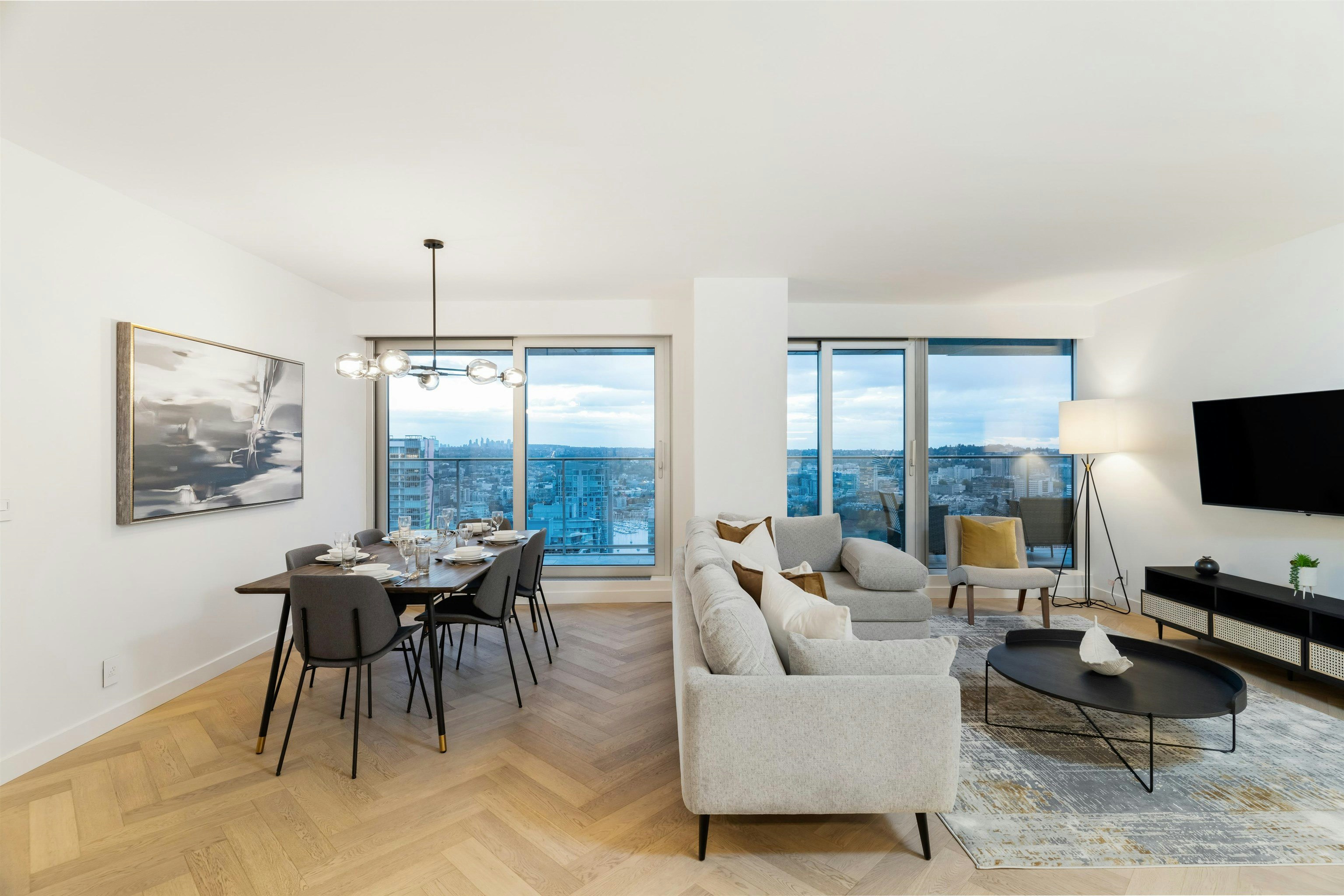 4906-1480 Howe Street, Vancouver, BC, V6Z 0G5 - 9