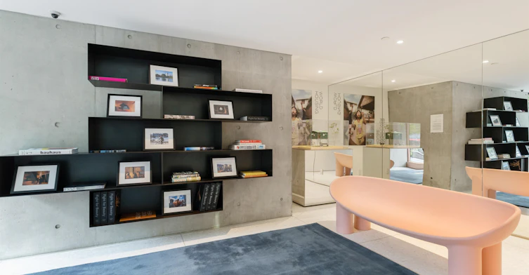 4906-1480 Howe Street, Vancouver, BC, V6Z 0G5 - 20