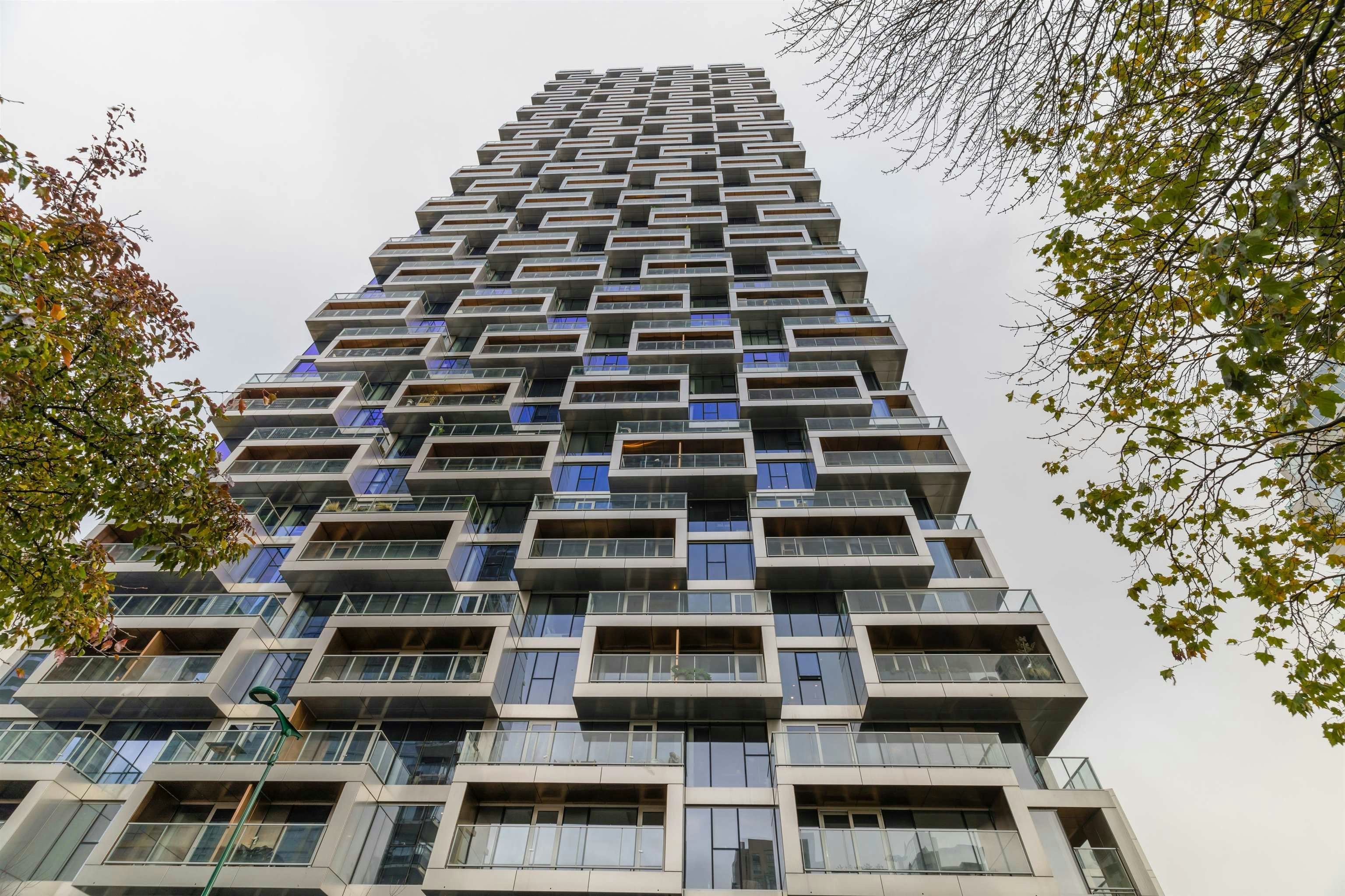 4906-1480 Howe Street, Vancouver, BC, V6Z 0G5 - 19