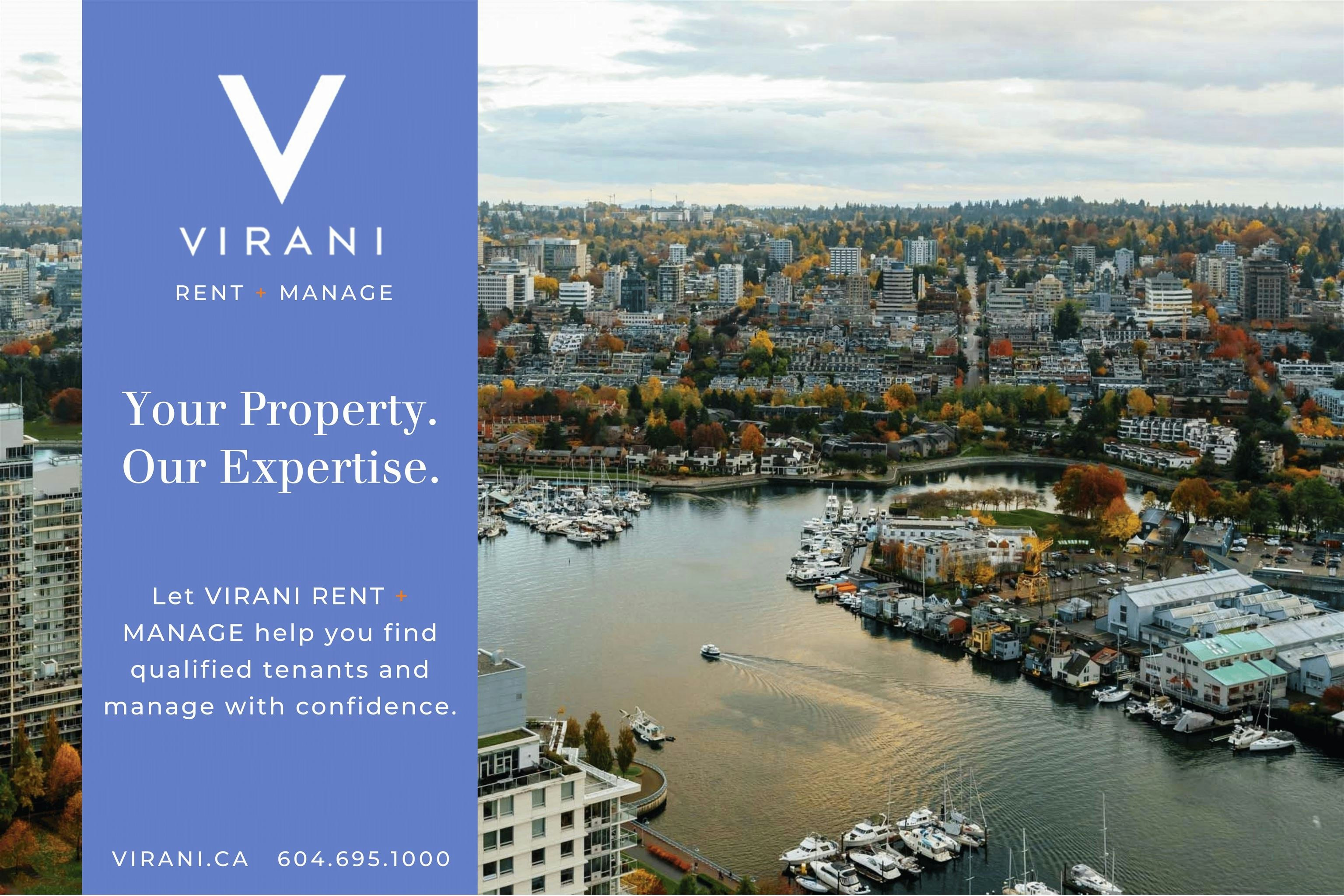 4906-1480 Howe Street, Vancouver, BC, V6Z 0G5