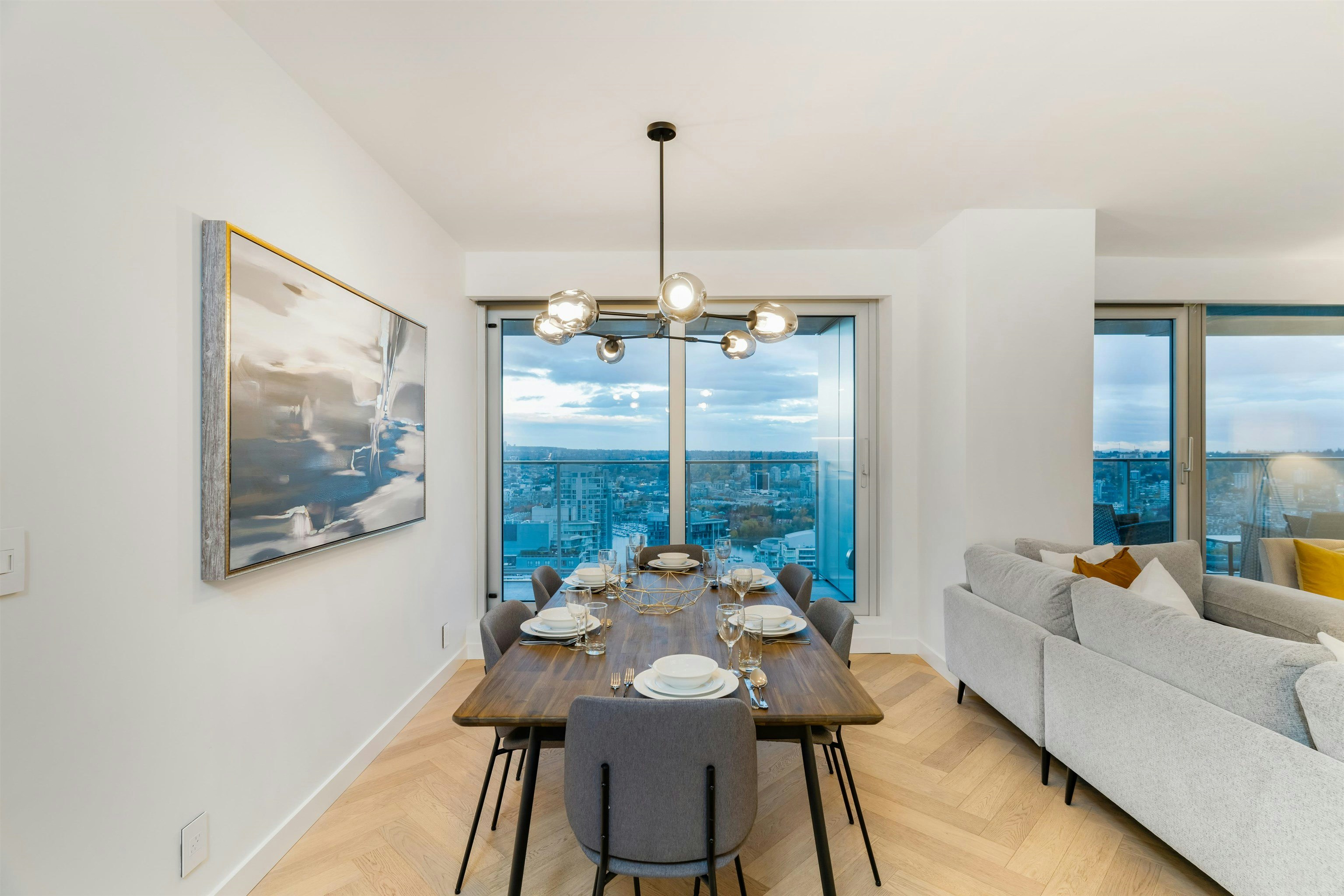 4906-1480 Howe Street, Vancouver, BC, V6Z 0G5 - 16