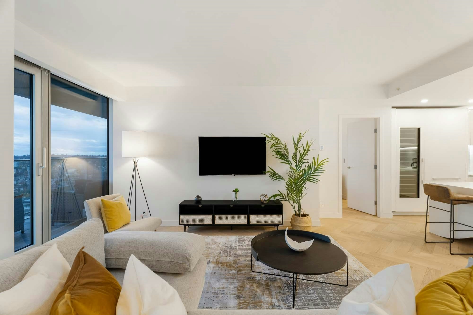 4906-1480 Howe Street, Vancouver, BC, V6Z 0G5 - 2