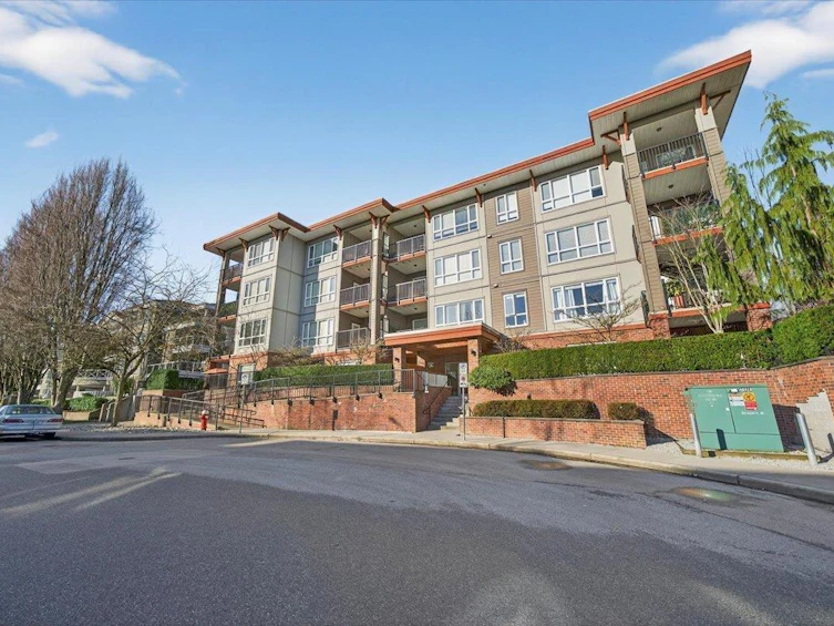102-2473 Atkins Avenue, Port Coquitlam, BC, V3C 0C4 - 26