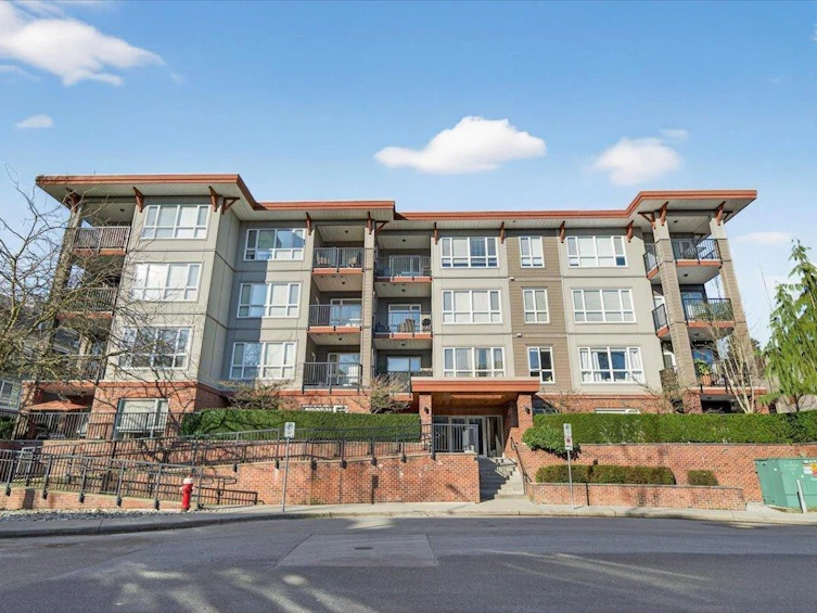 102-2473 Atkins Avenue, Port Coquitlam, BC, V3C 0C4 - 25