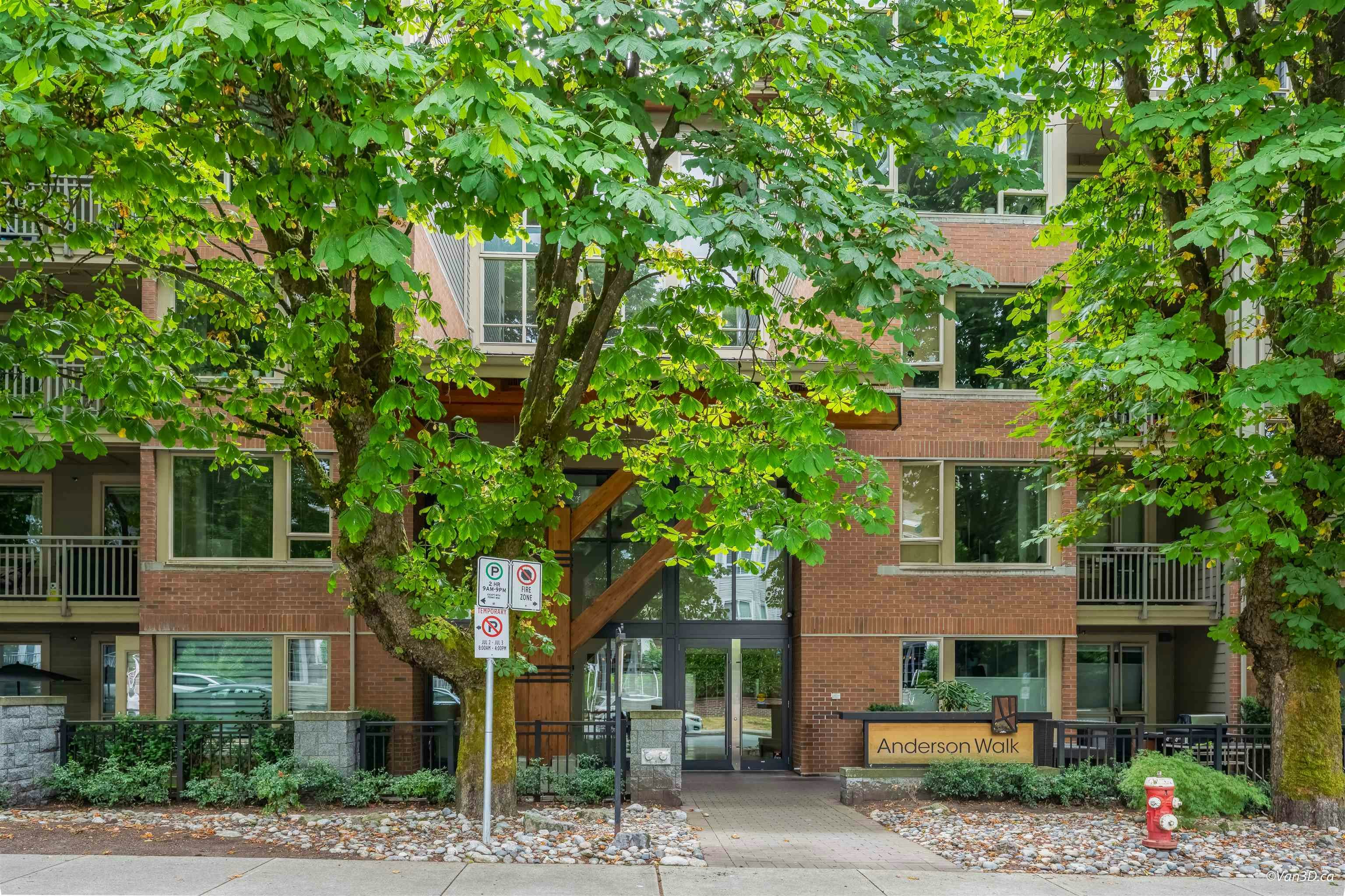 319-119 W 22nd Street, North Vancouver, BC, V7M 0B4