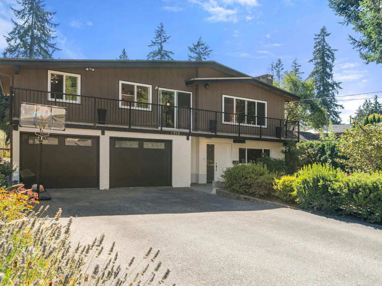2763 Violet Street, North Vancouver, BC, V7H 2L7 - 3
