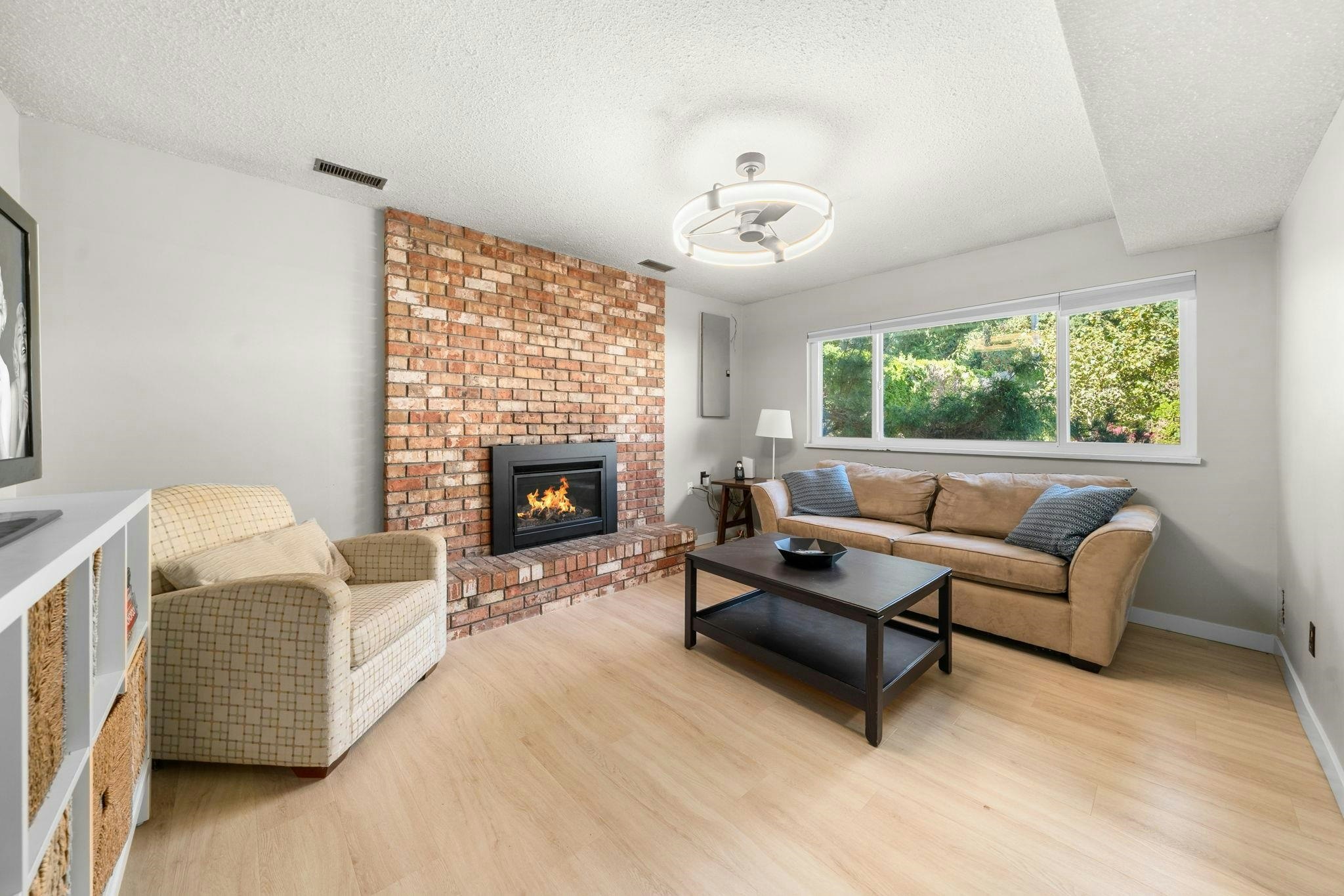 2763 Violet Street, North Vancouver, BC, V7H 2L7 - 26