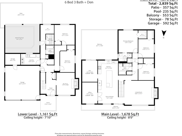 2763 Violet Street, North Vancouver, BC, V7H 2L7 - 38