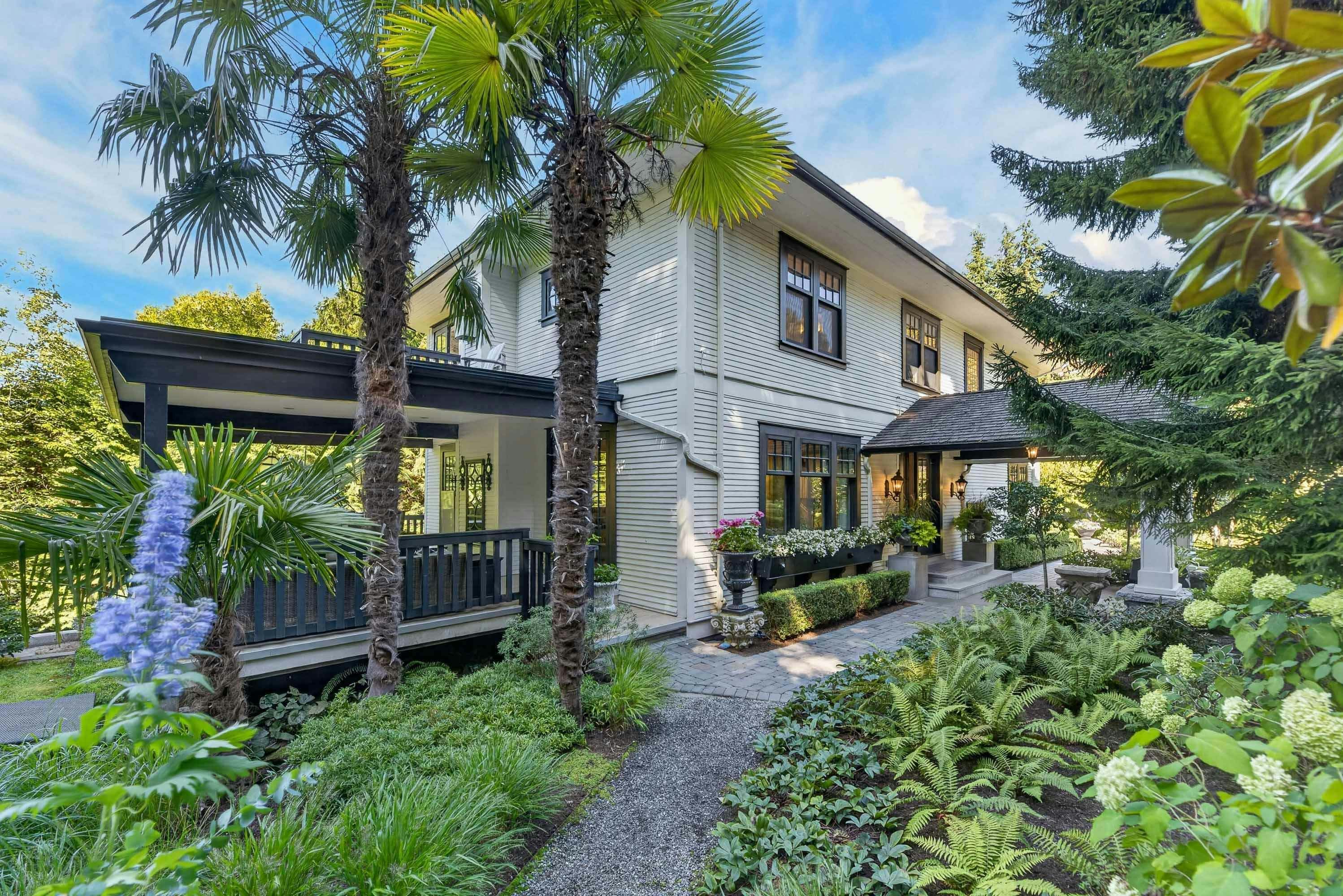 3389 Pine Crescent, Vancouver, BC, V6J 4K1