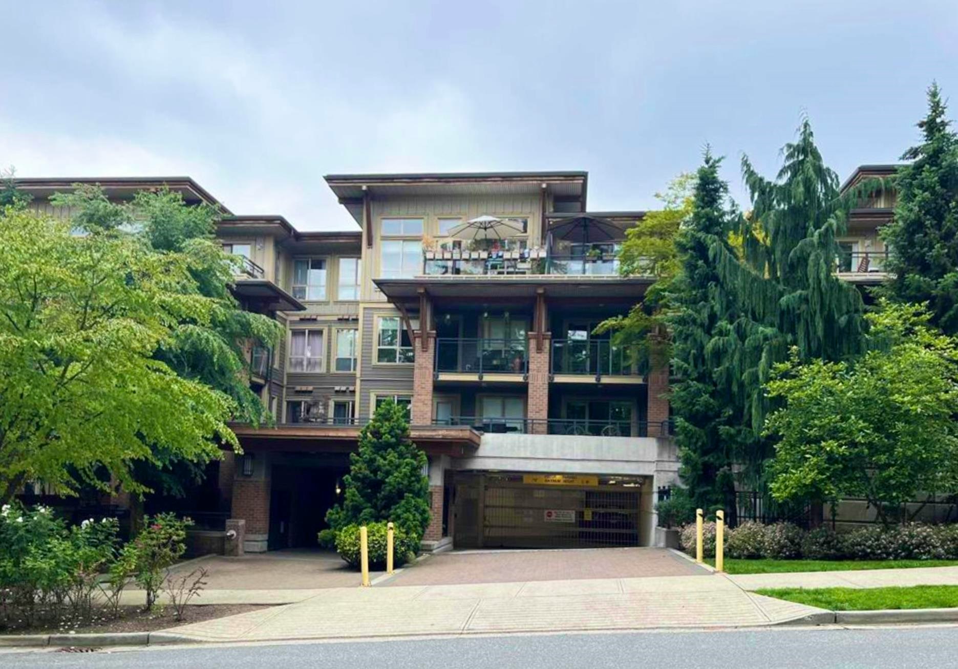 317-1633 Mackey Avenue, North Vancouver, BC, V7P 0A2