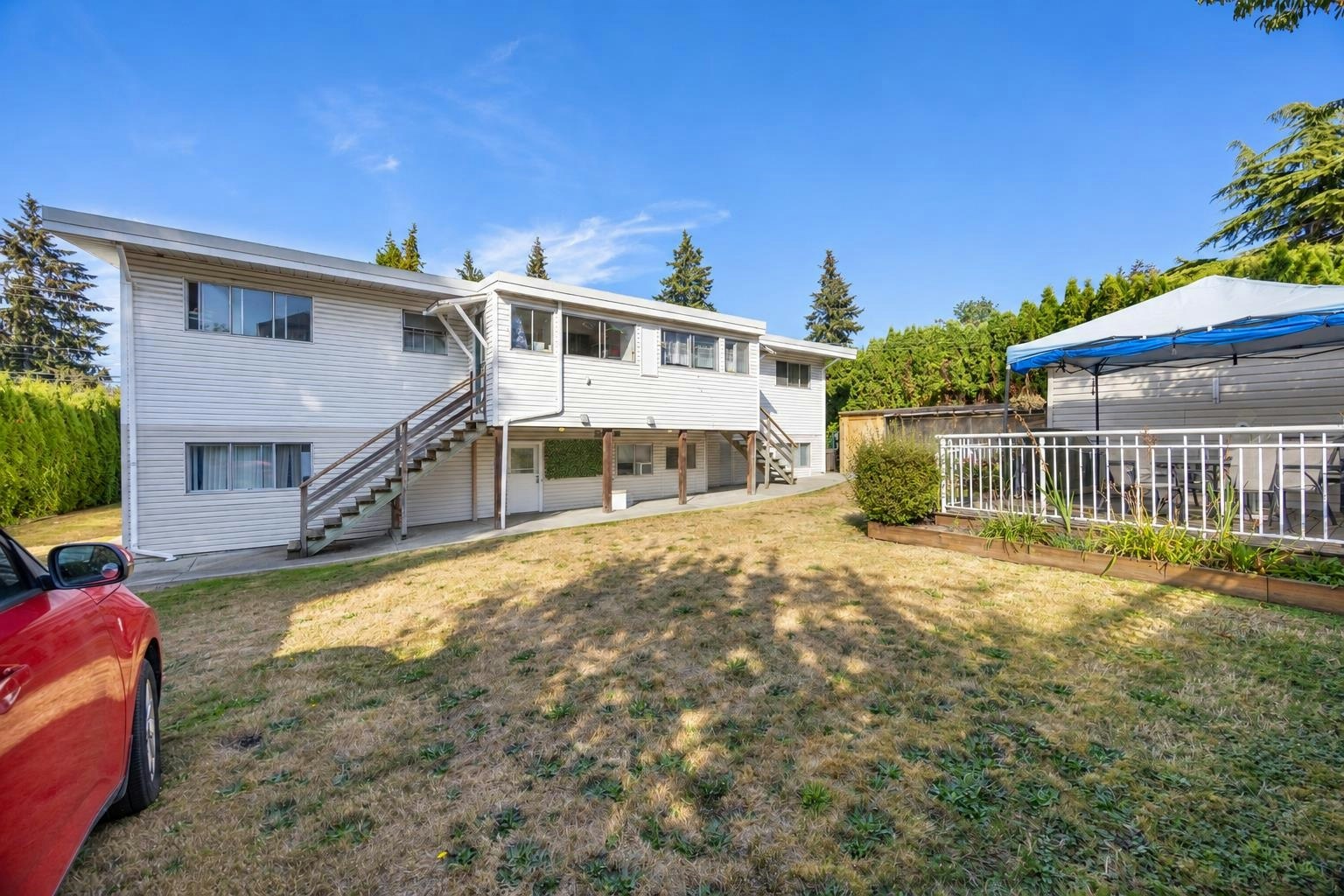 11272-11274 S 88 Avenue, Delta, BC, V4C 3B7 - 32