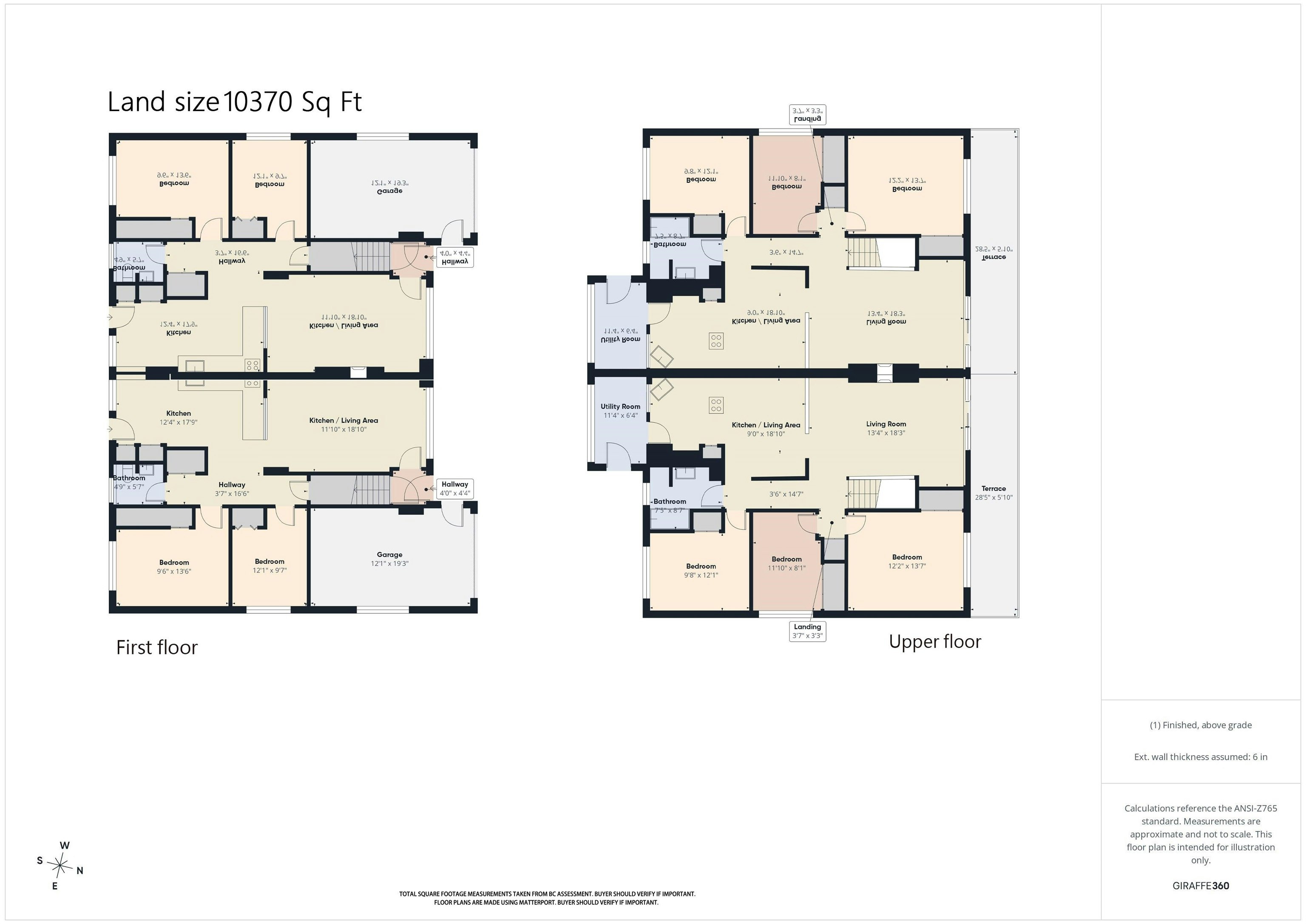 11272-11274 S 88 Avenue, Delta, BC, V4C 3B7 - 33