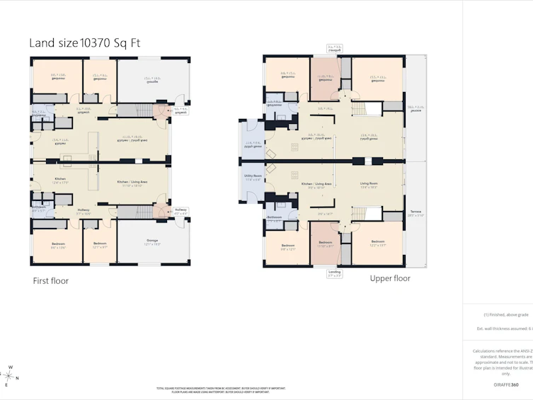 11272-11274 S 88 Avenue, Delta, BC, V4C 3B7 - 33