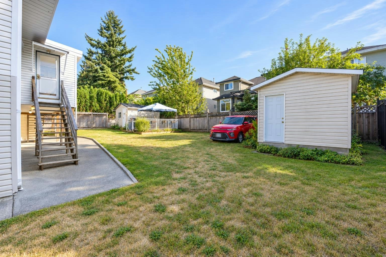 11272-11274 S 88 Avenue, Delta, BC, V4C 3B7 - 31