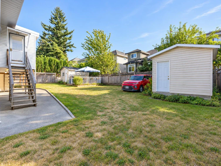 11272-11274 S 88 Avenue, Delta, BC, V4C 3B7 - 31