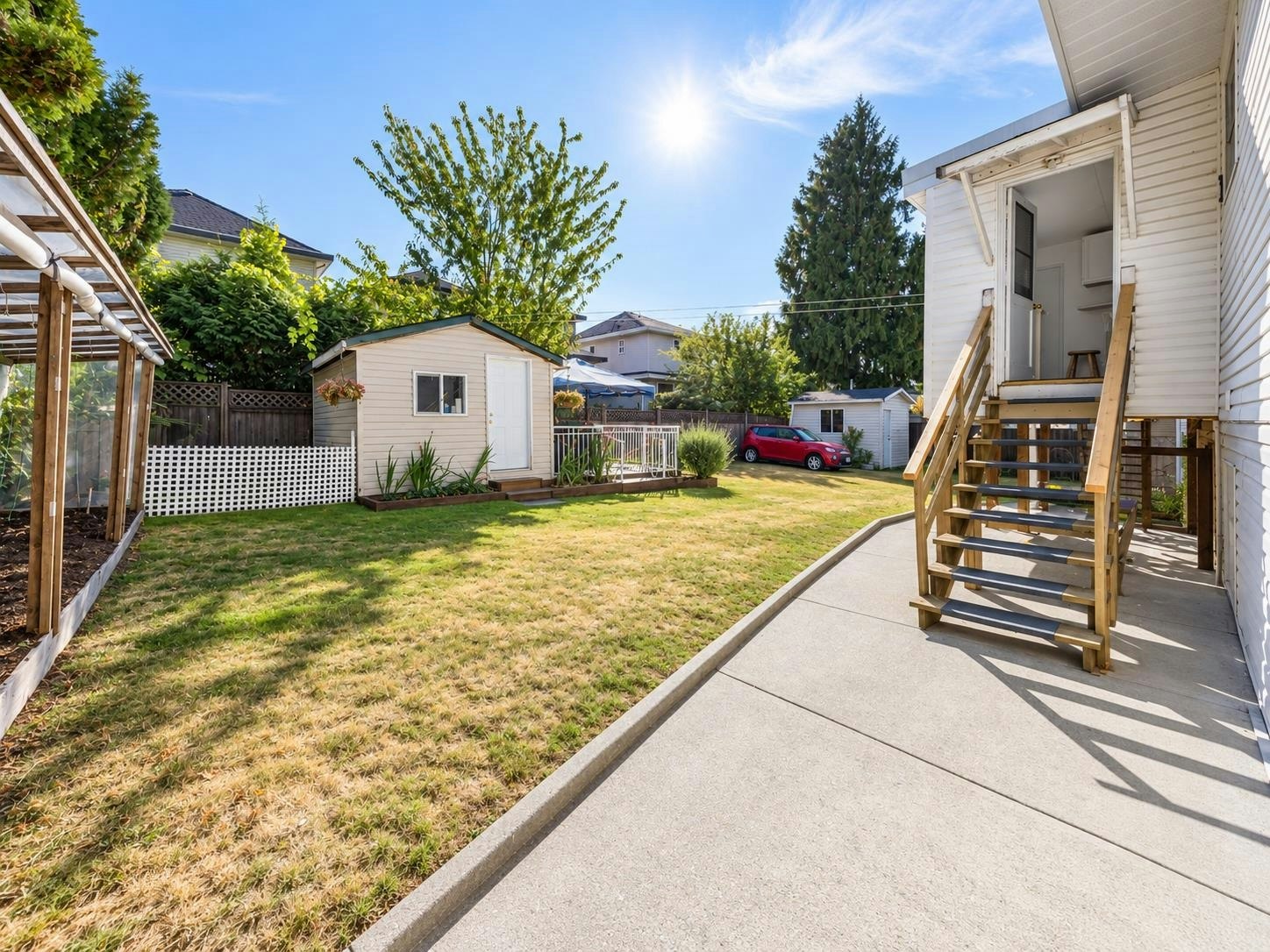 11272-11274 S 88 Avenue, Delta, BC, V4C 3B7 - 30