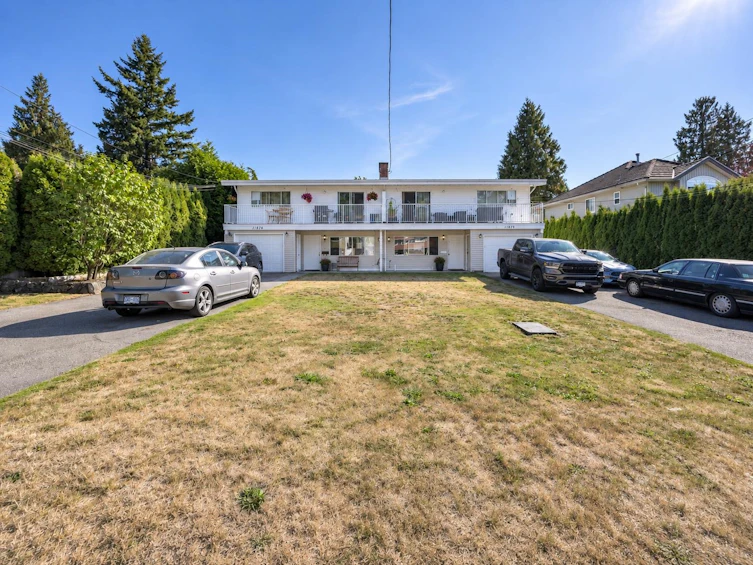 11272-11274 S 88 Avenue, Delta, BC, V4C 3B7