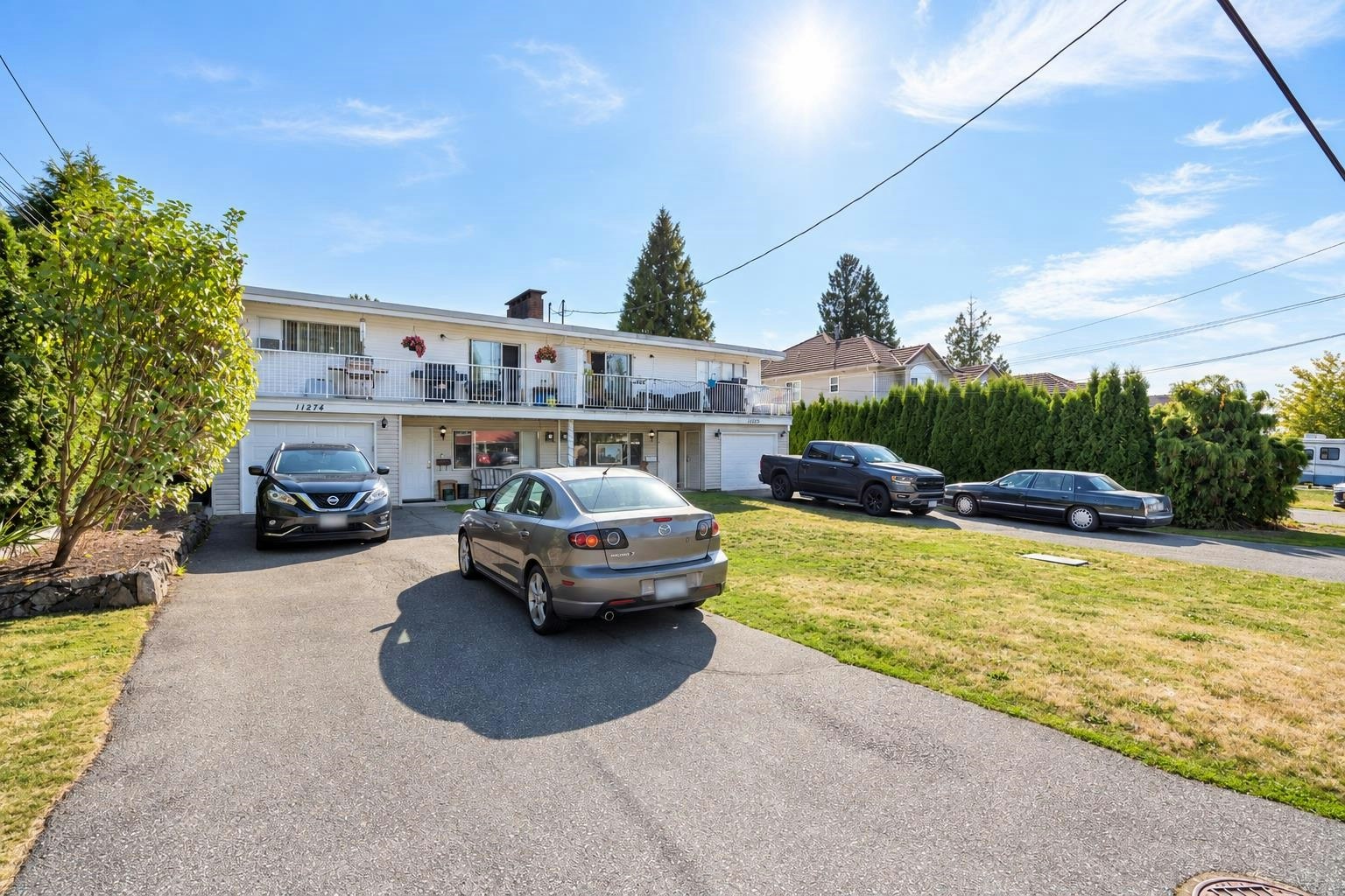 11272-11274 S 88 Avenue - 2