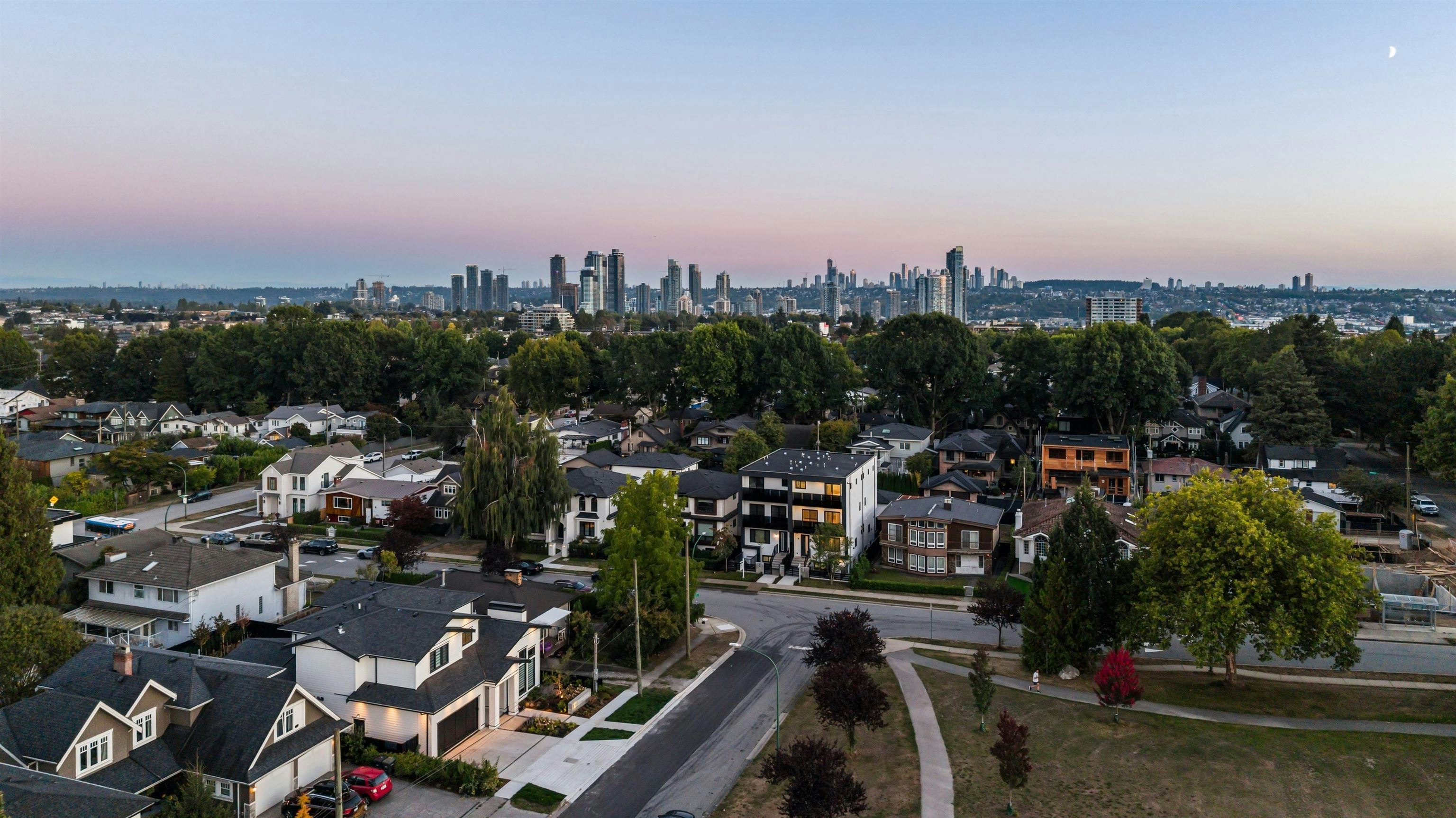 1-3940 Eton Street, Burnaby, BC, V5C 1J5 - 34
