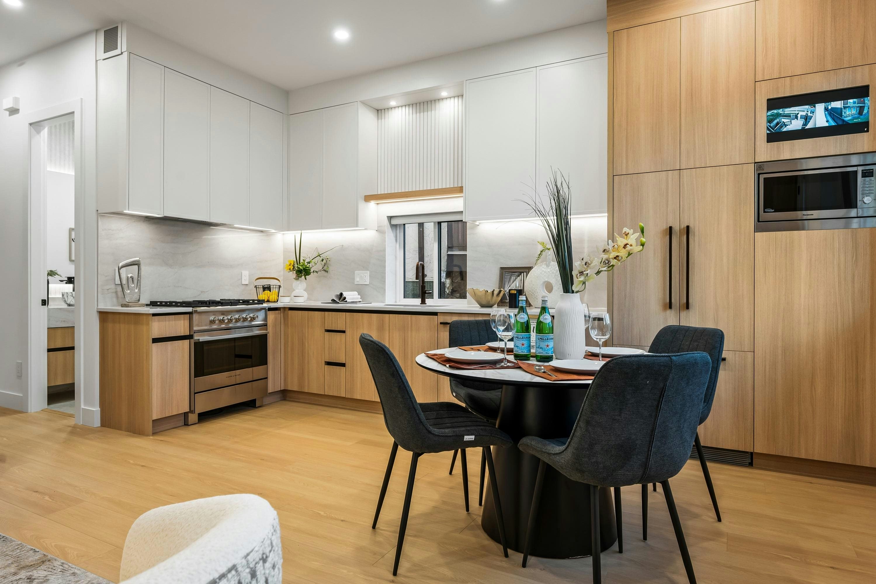 1-3940 Eton Street, Burnaby, BC, V5C 1J5 - 10
