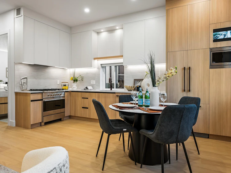 1-3940 Eton Street, Burnaby, BC, V5C 1J5 - 10