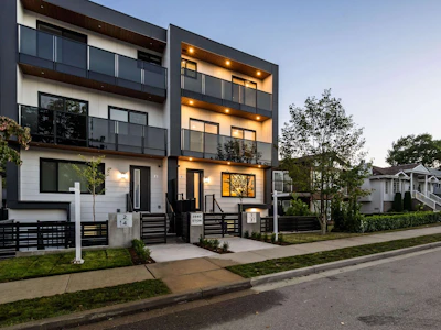 1-3940 Eton Street - 3