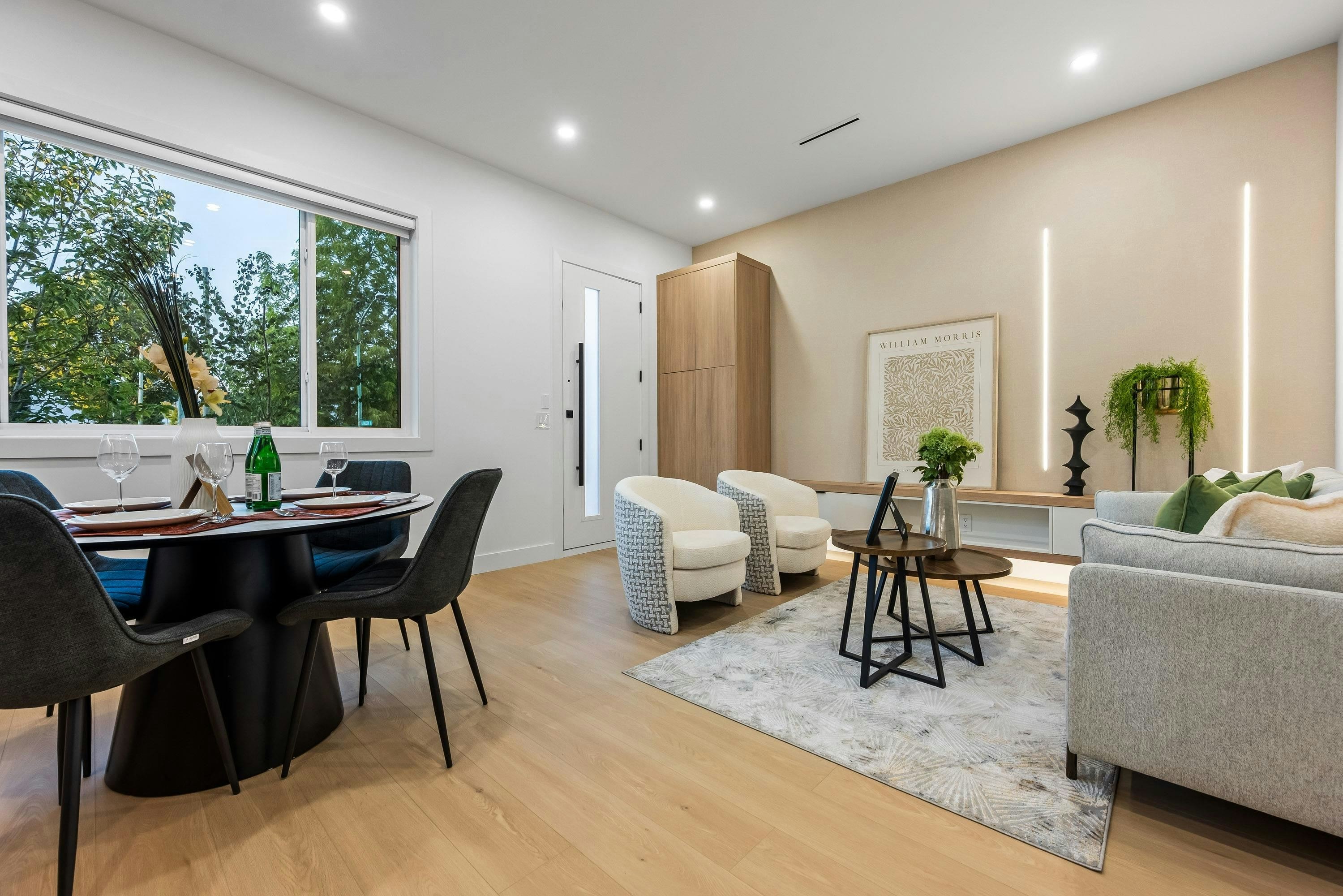 1-3940 Eton Street, Burnaby, BC, V5C 1J5 - 6