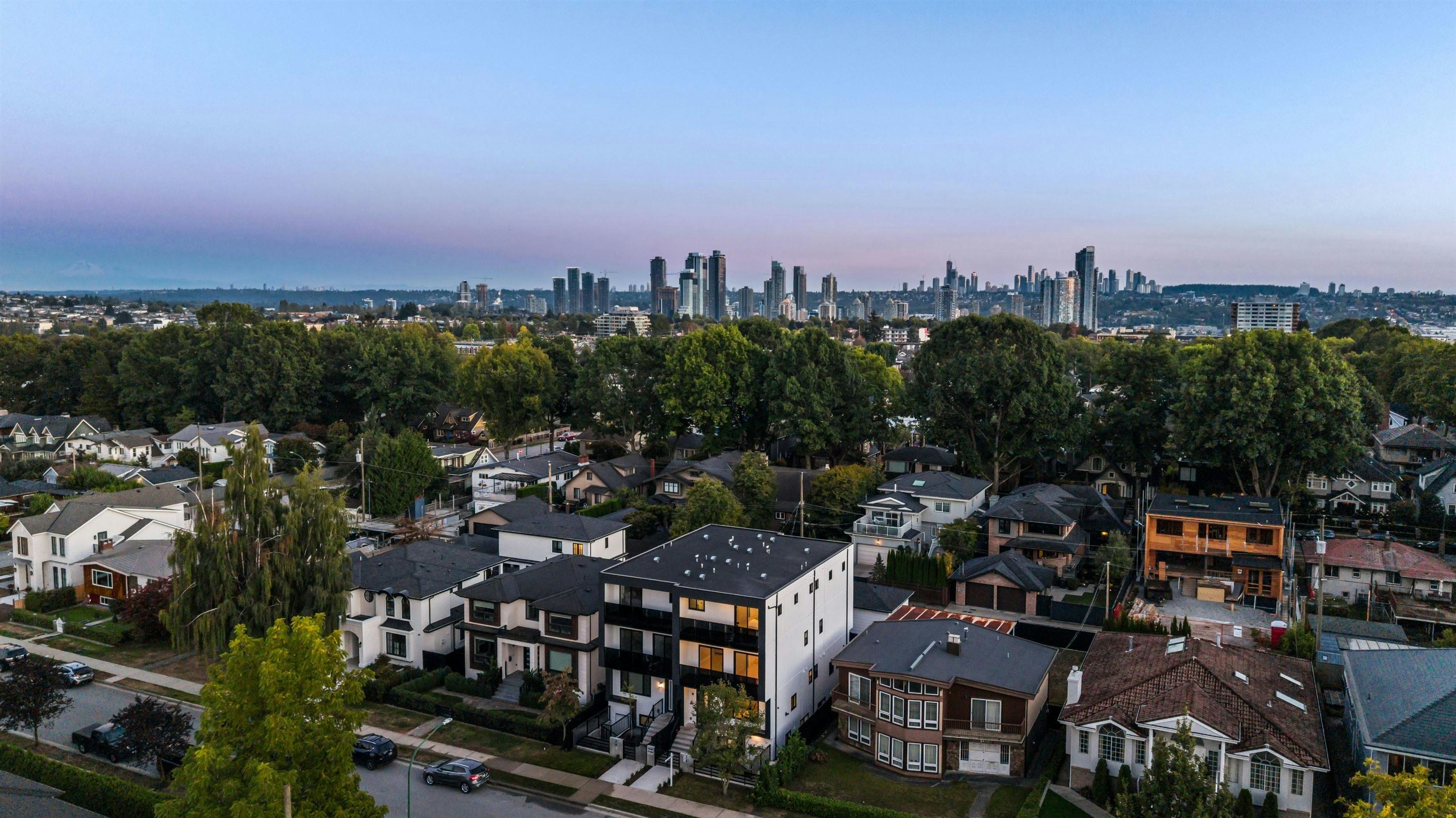1-3940 Eton Street, Burnaby, BC, V5C 1J5 - 33