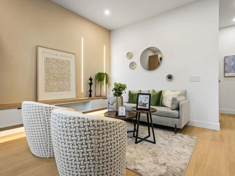 1-3940 Eton Street, Burnaby, BC, V5C 1J5 - 5