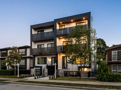 1-3940 Eton Street - 2