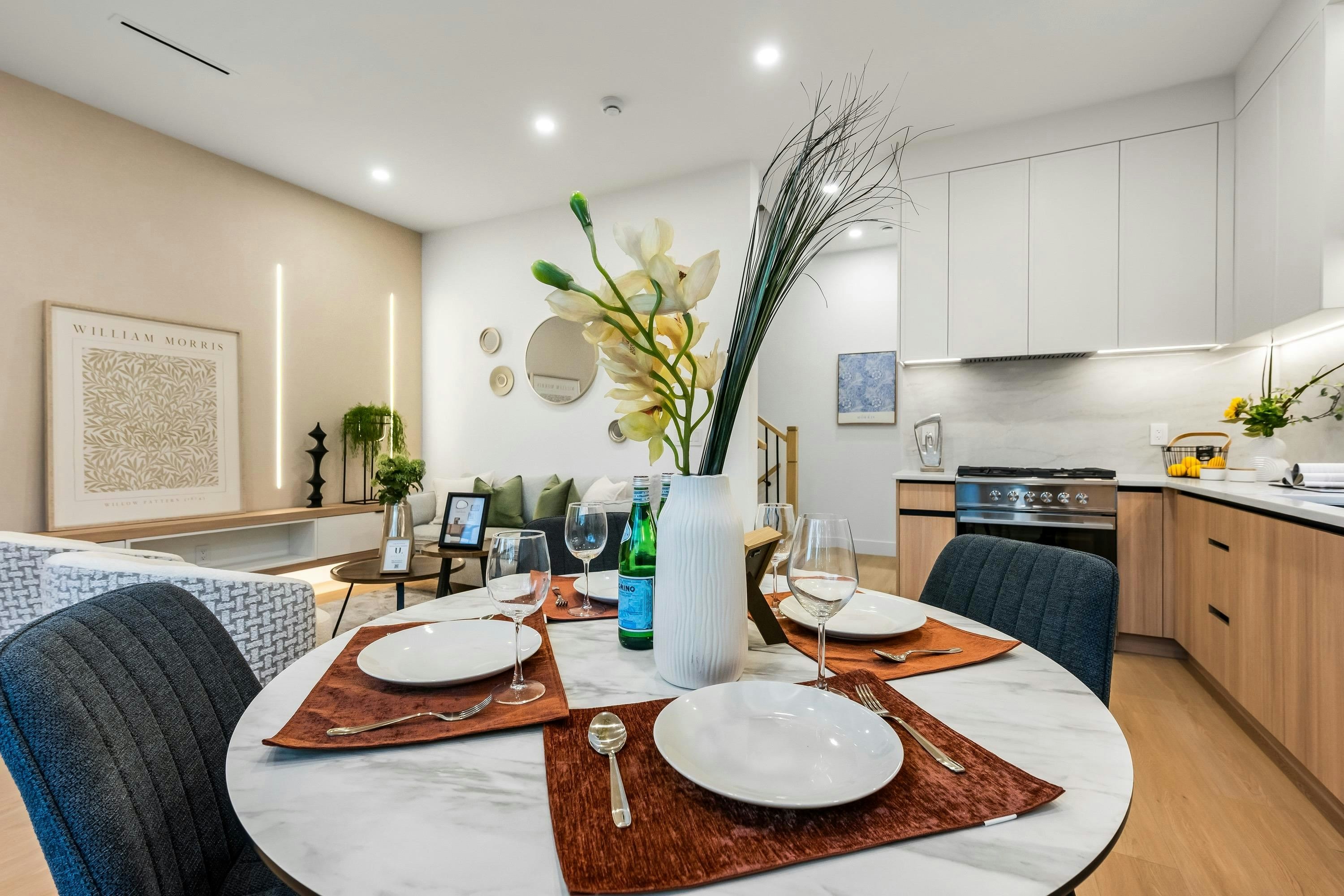 1-3940 Eton Street, Burnaby, BC, V5C 1J5 - 15