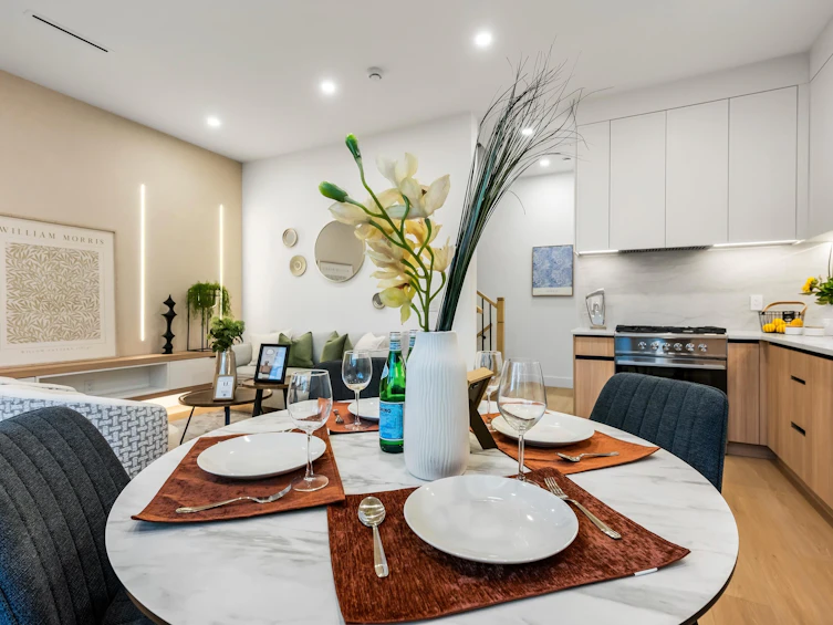 1-3940 Eton Street, Burnaby, BC, V5C 1J5 - 15