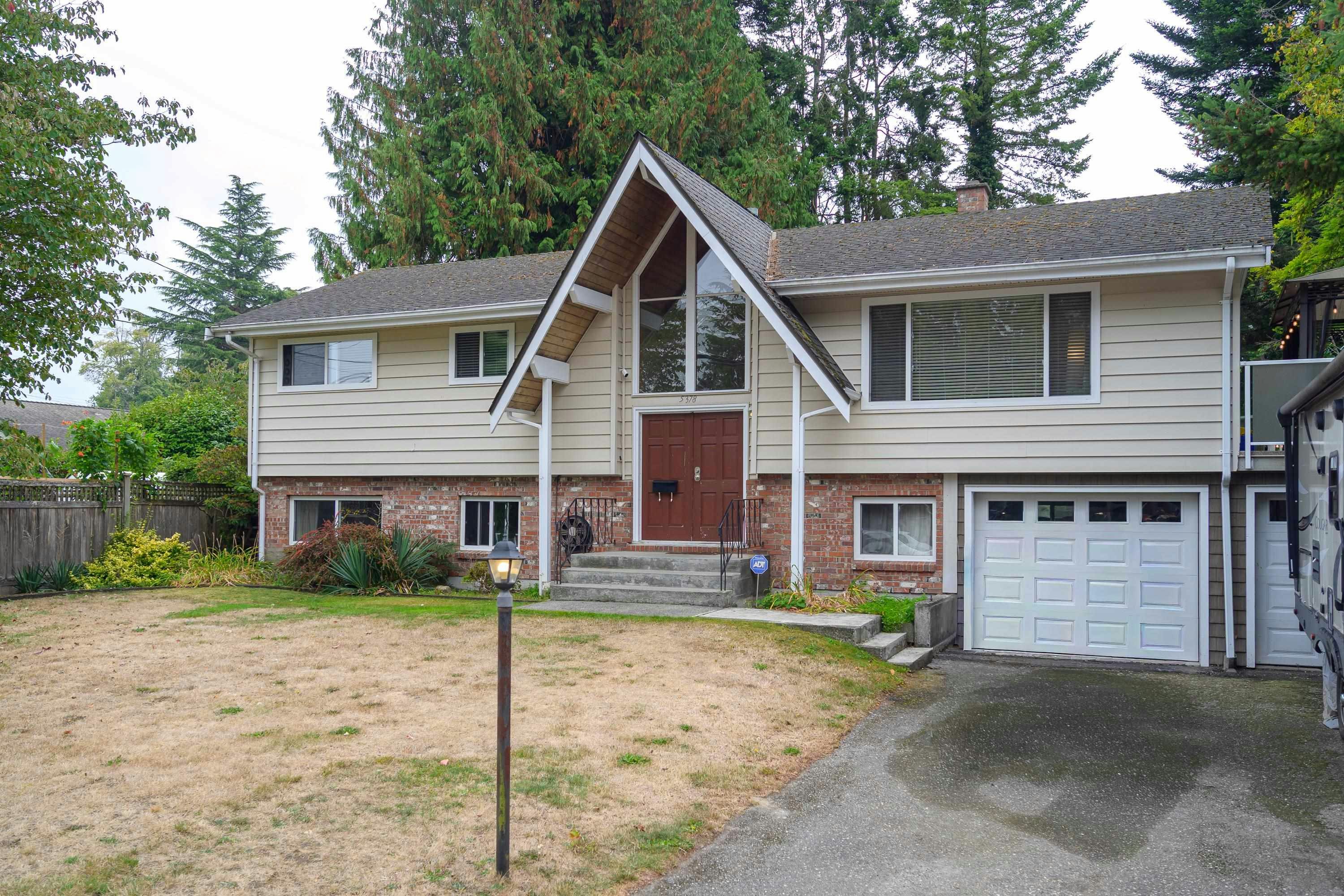 5378 4th Avenue, Delta, BC, V4M 1G9