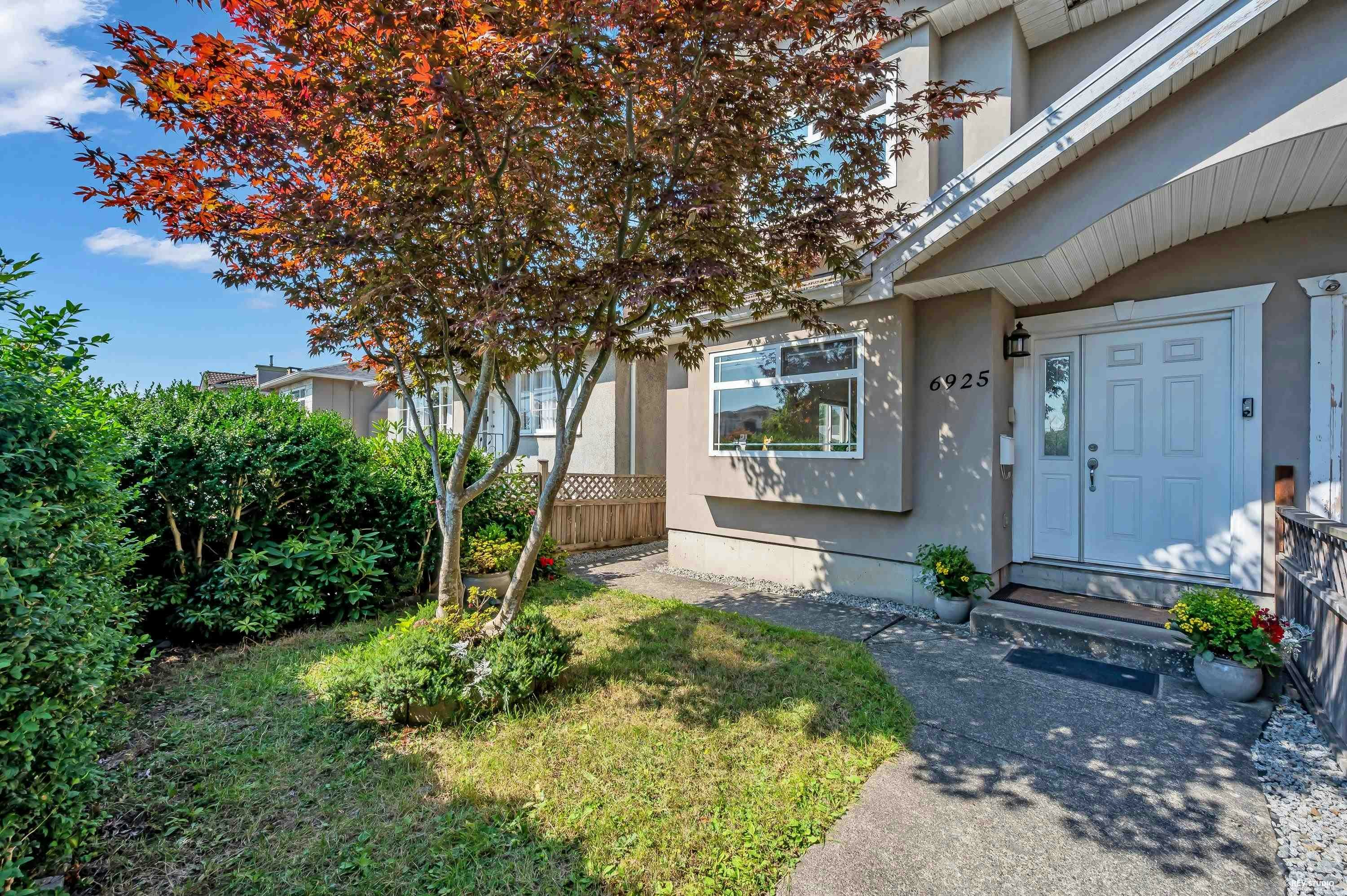 6925 Main Street, Vancouver, BC, V5X 3H6